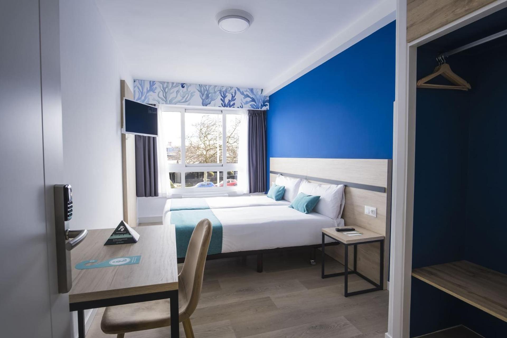 Coruña Mar Hotel