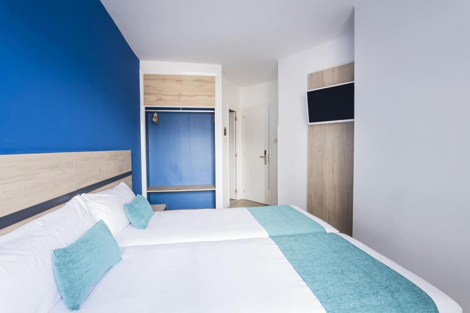 Coruña Mar Hotel *