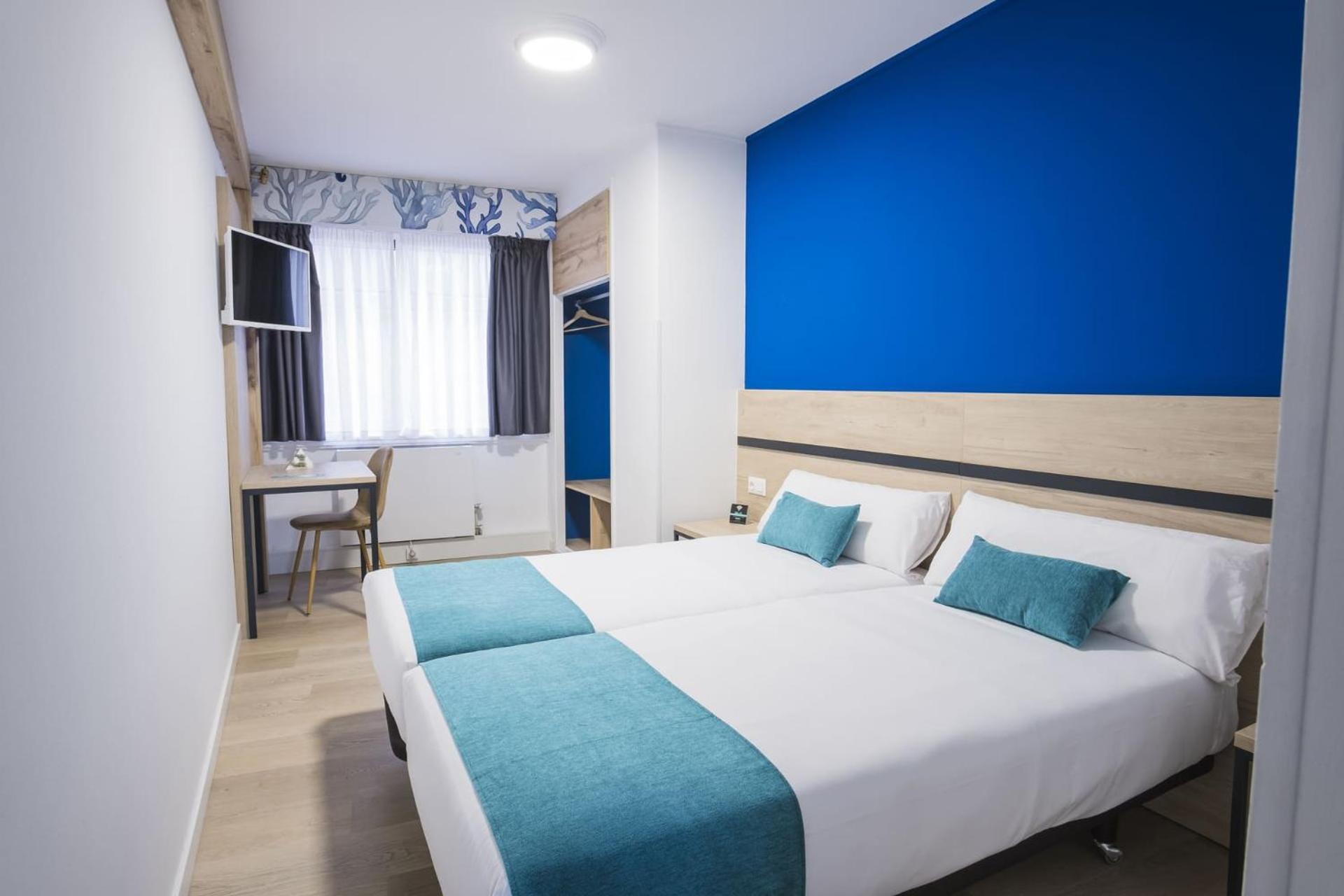 Coruña Mar Hotel