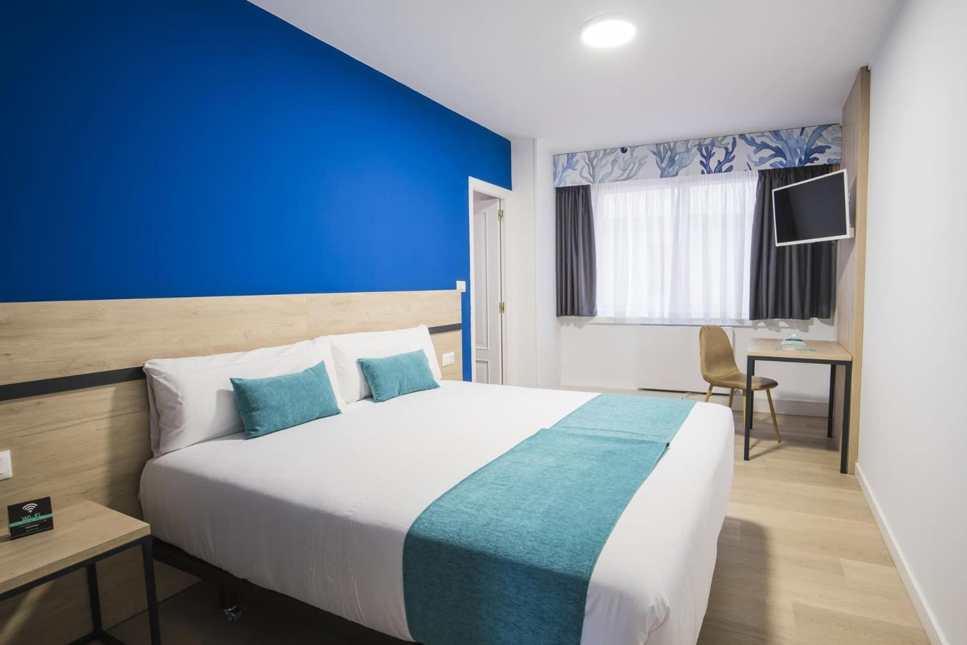 Hotel Coruña Mar *