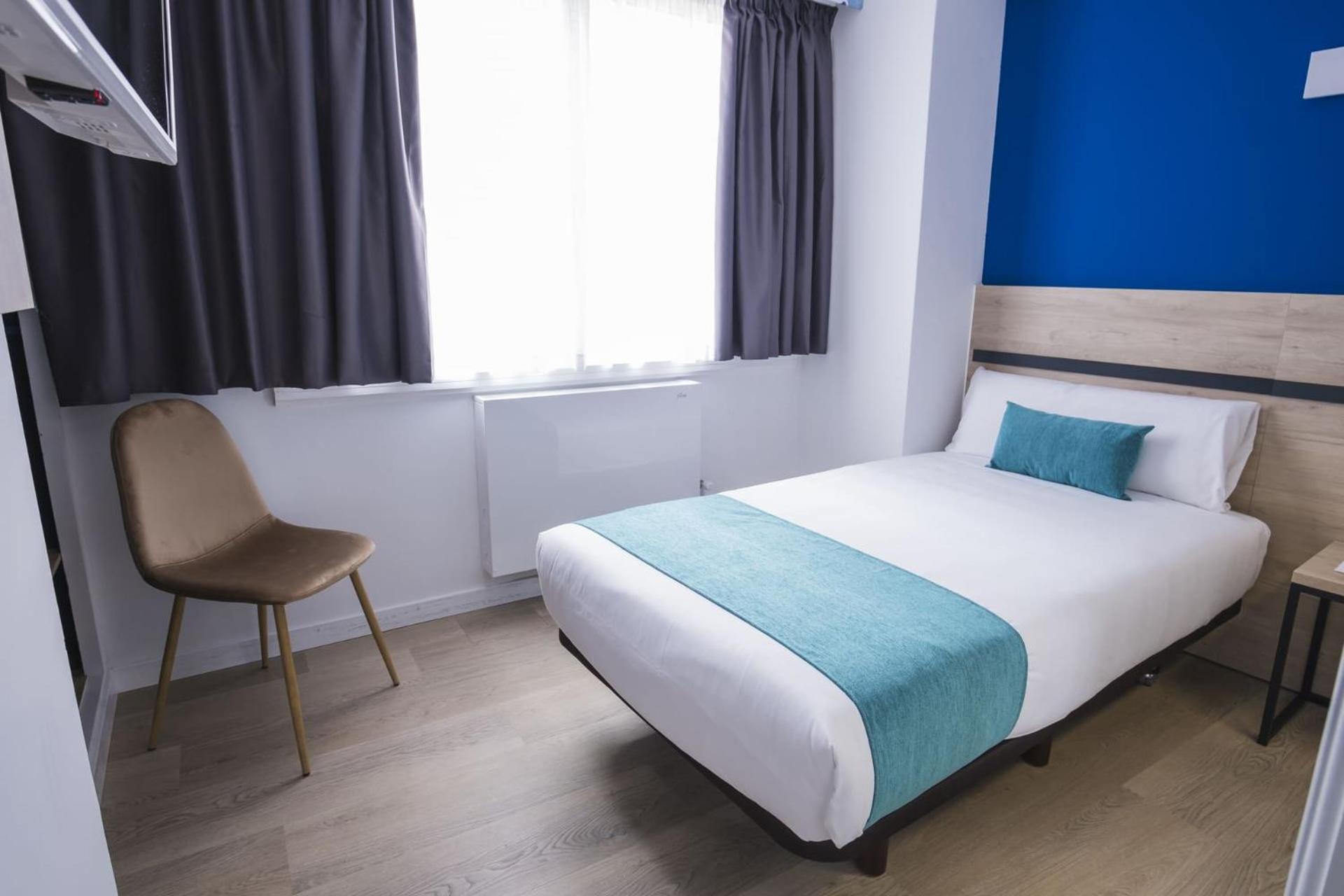 Hotel Coruña Mar