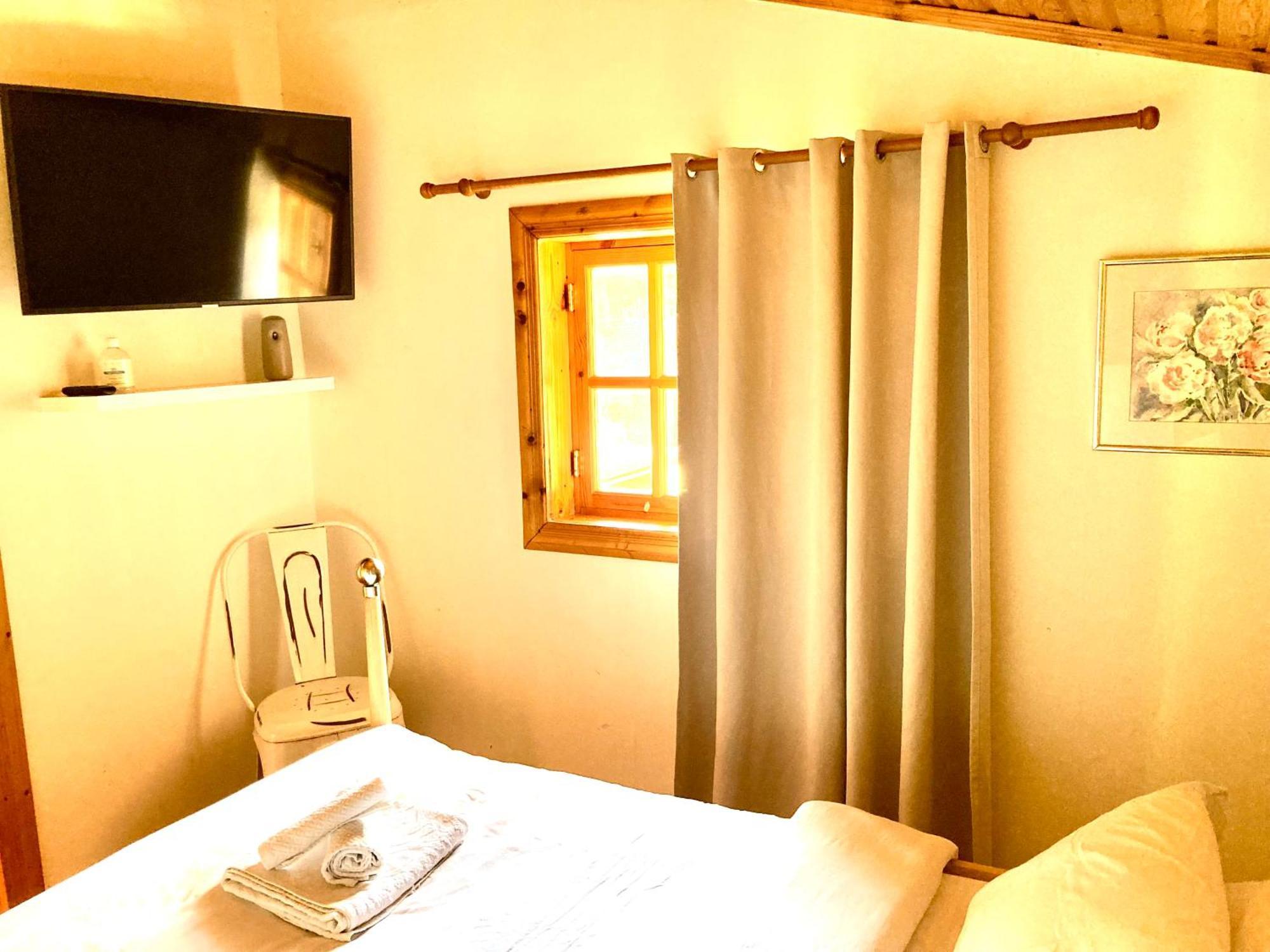Bed and breakfast Romantic Private