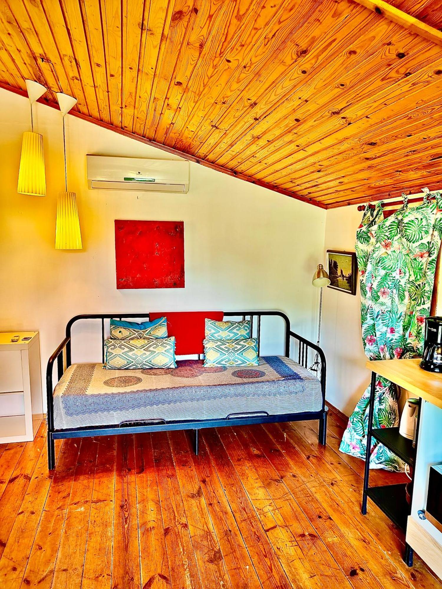 Bed and breakfast Romantic Private