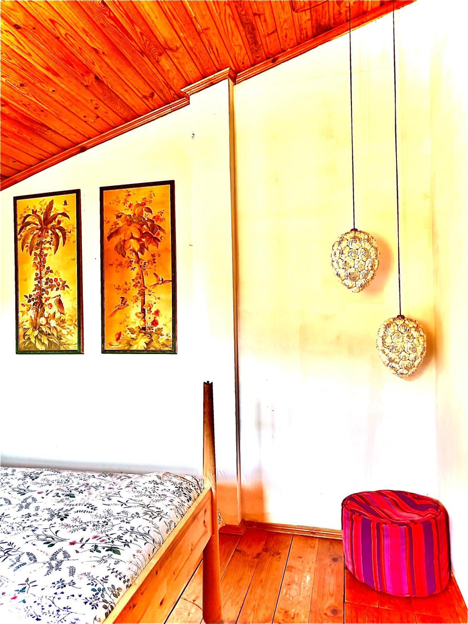 Bed and breakfast Romantic Private Estepona