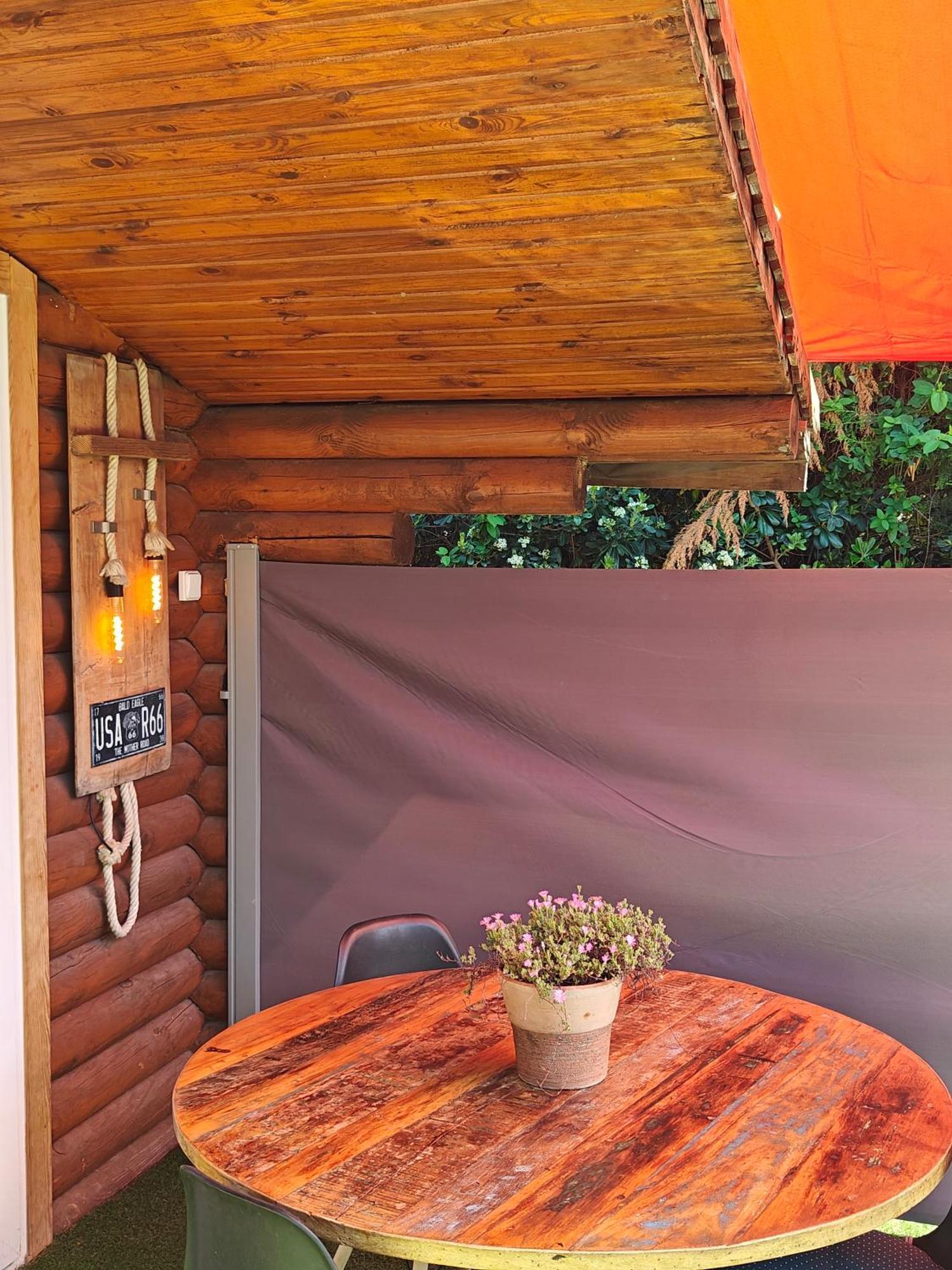Bed and breakfast Romantic Private