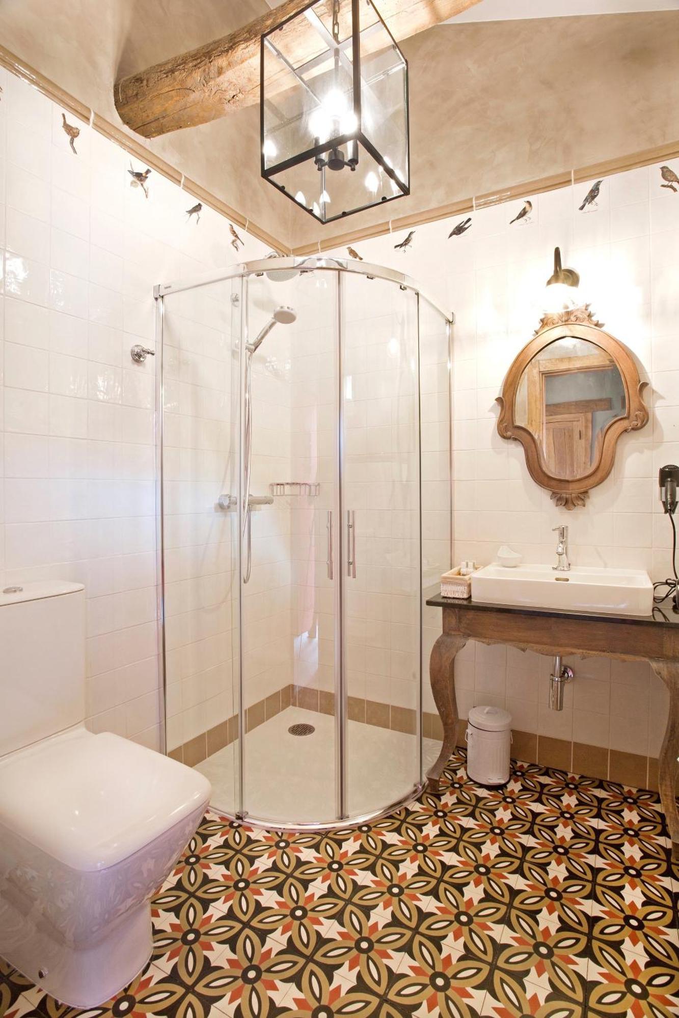Casa rural Via Avis *