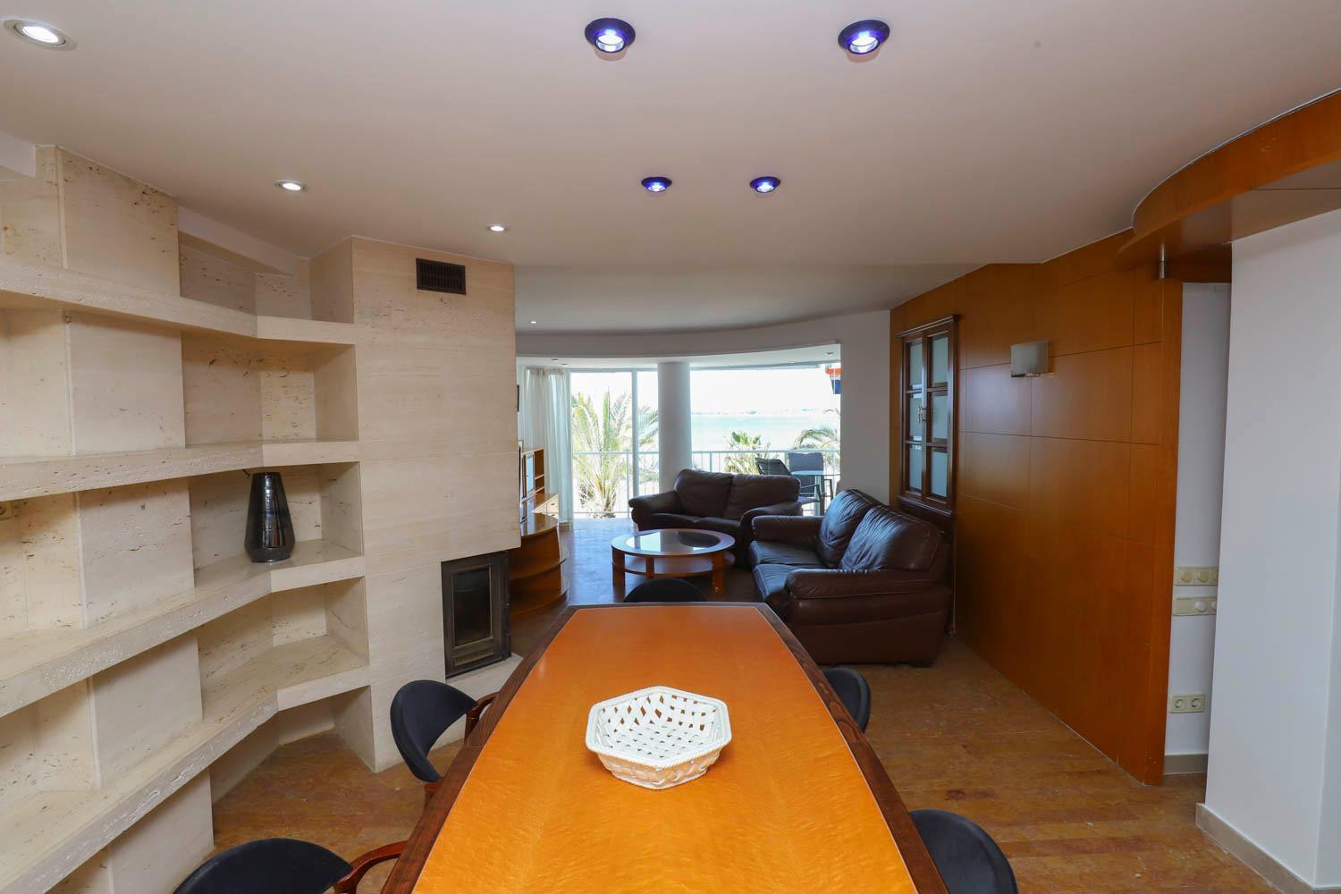 Apartment Differentflats Horizonte Salou
