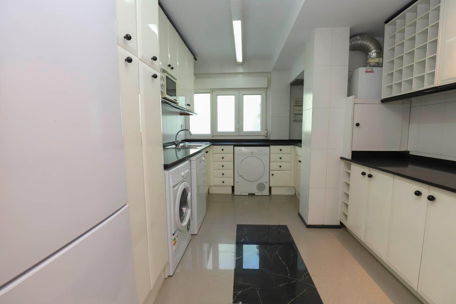 Differentflats Horizonte Apartment