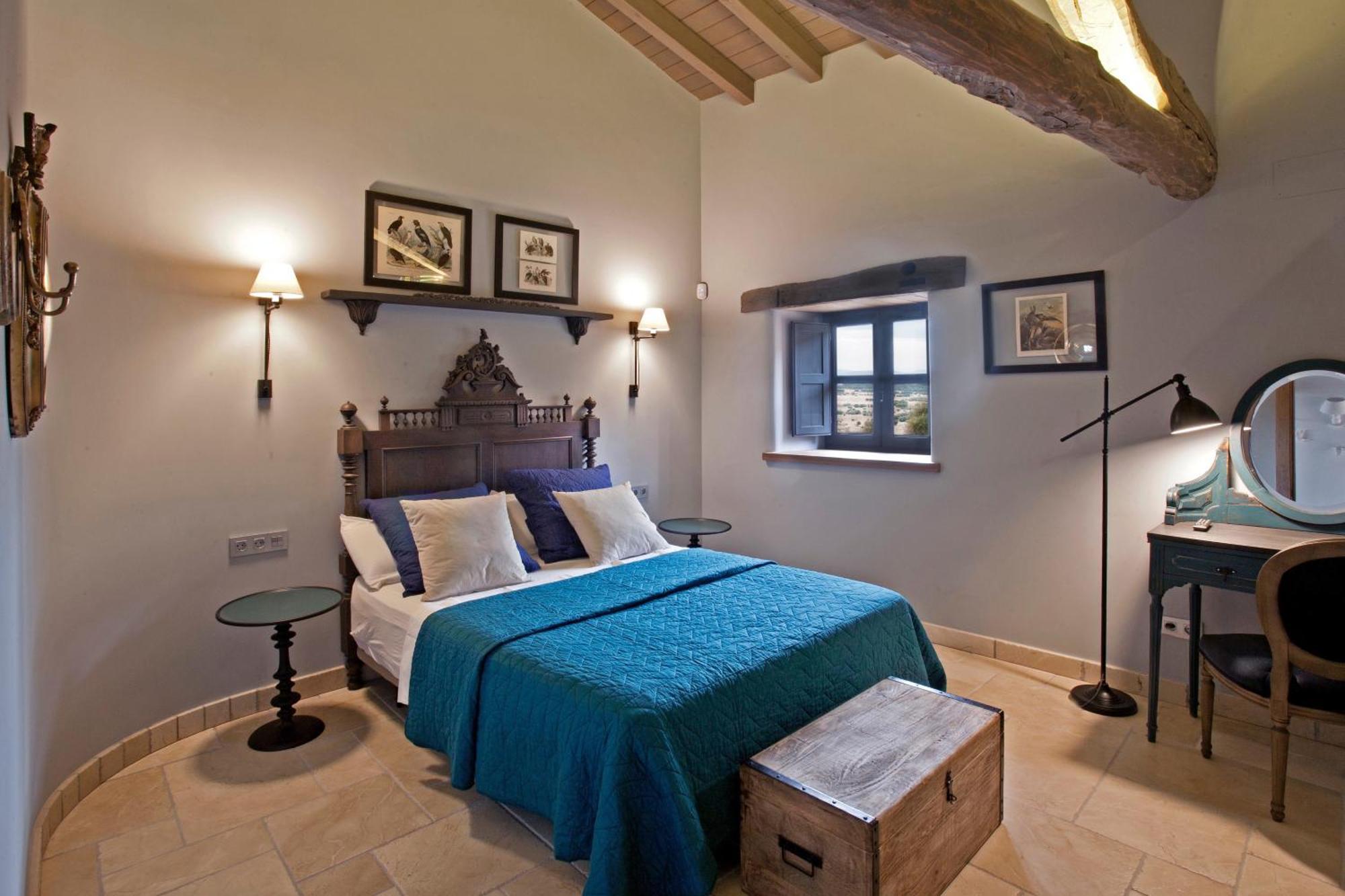 Via Avis Casa rural *