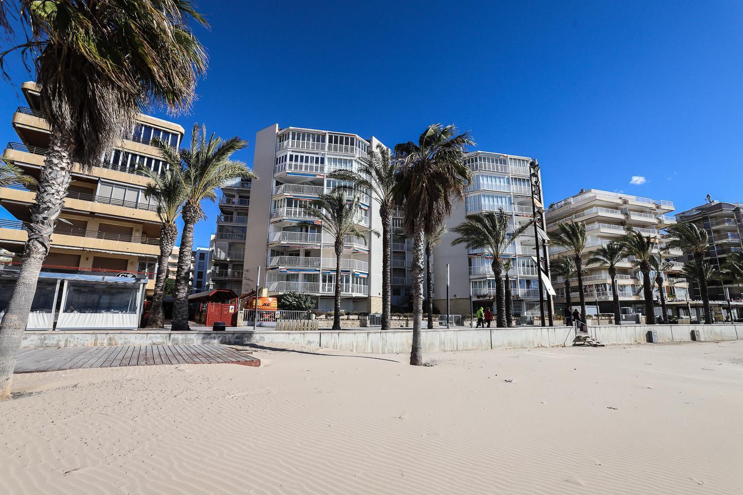 Apartment Differentflats Horizonte Salou