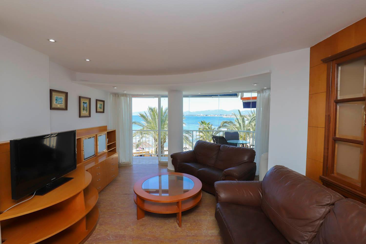 Apartment Differentflats Horizonte Salou