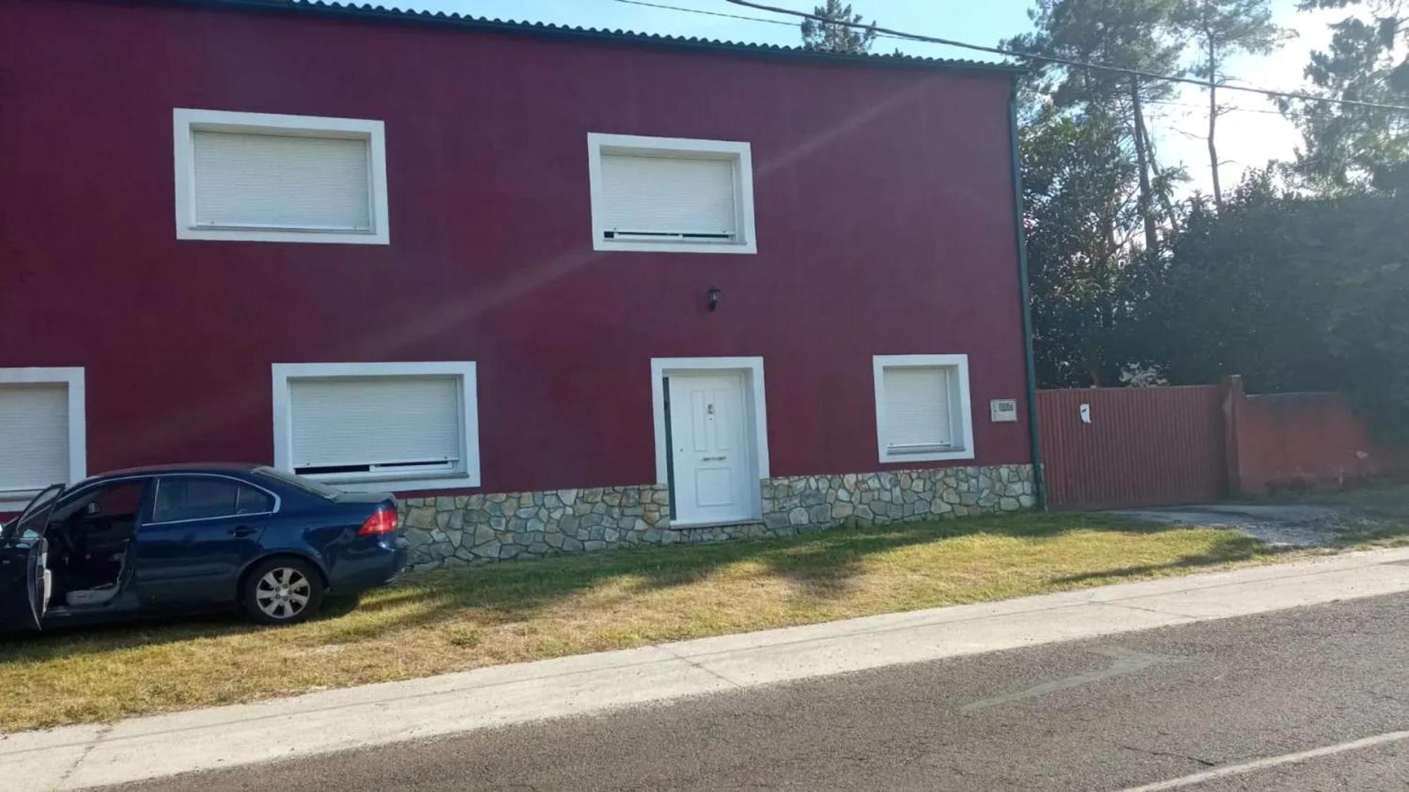 Spacious House With Garden In - Family-friendly Сasa de vacaciones