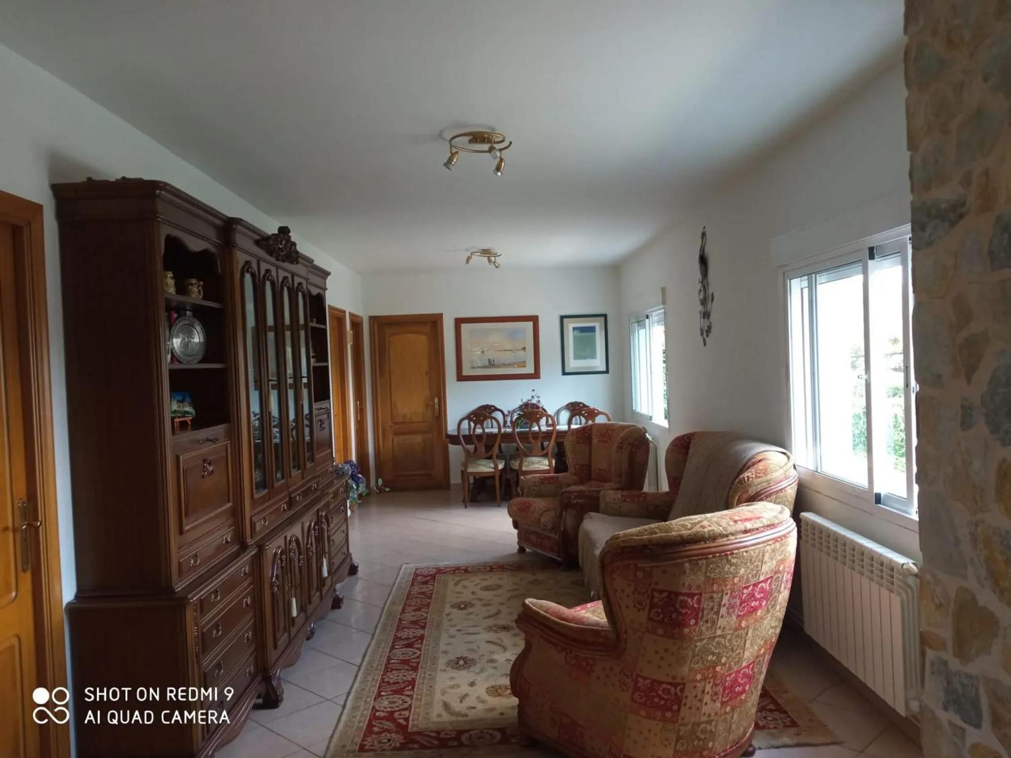 Сasa de vacaciones Spacious House With Garden In - Family-friendly Touro