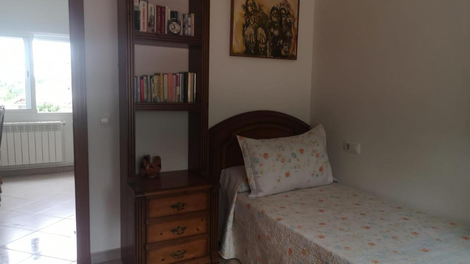 Tranquila En Vilar Cerca De Santiago Сasa de vacaciones *