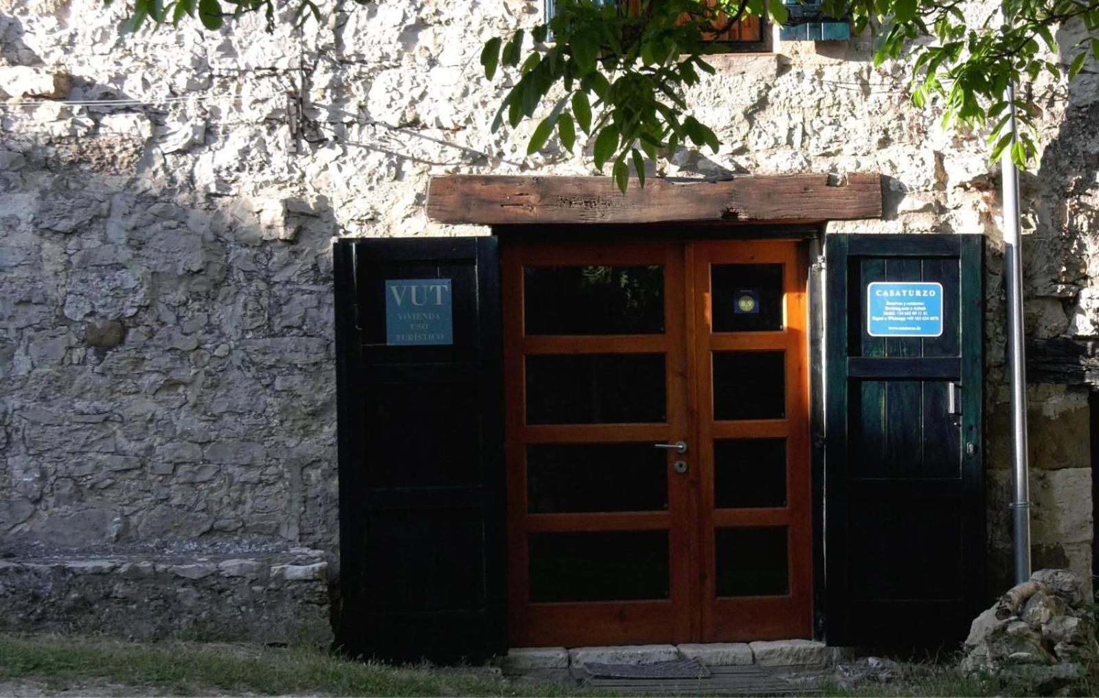 Casaturzo *
