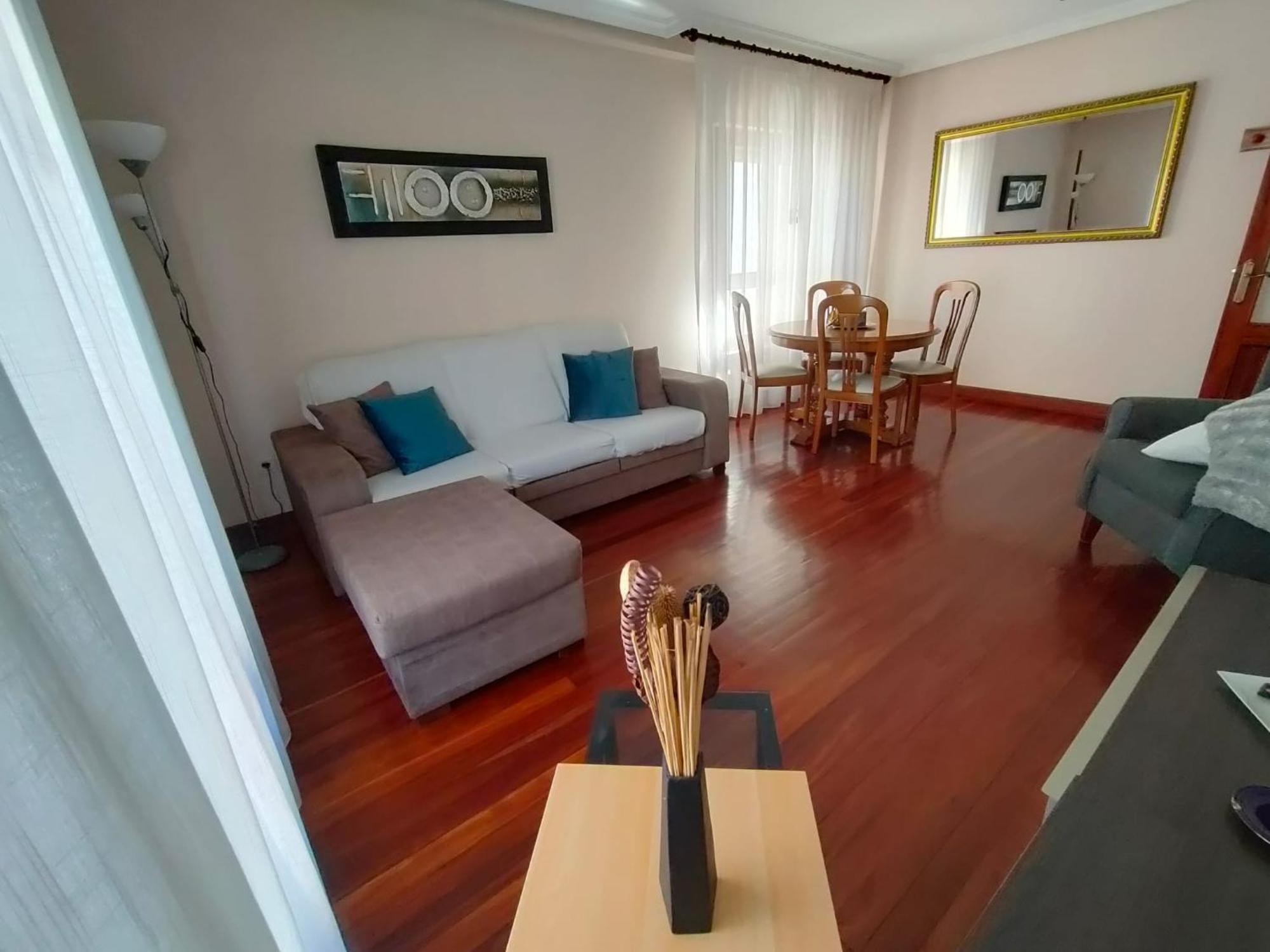 Apartamento Pedroenea