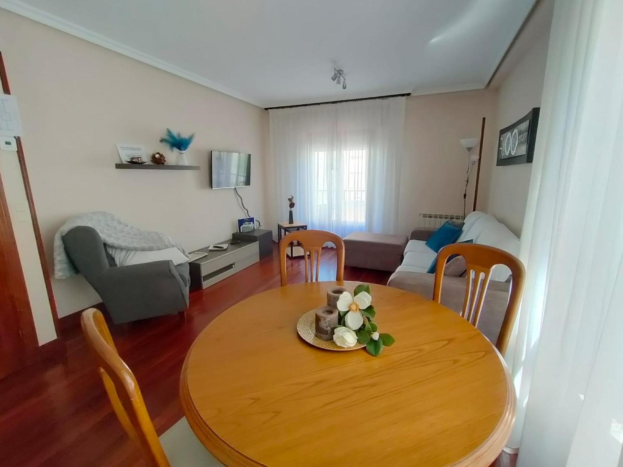 Pedroenea Apartamento Elizondo
