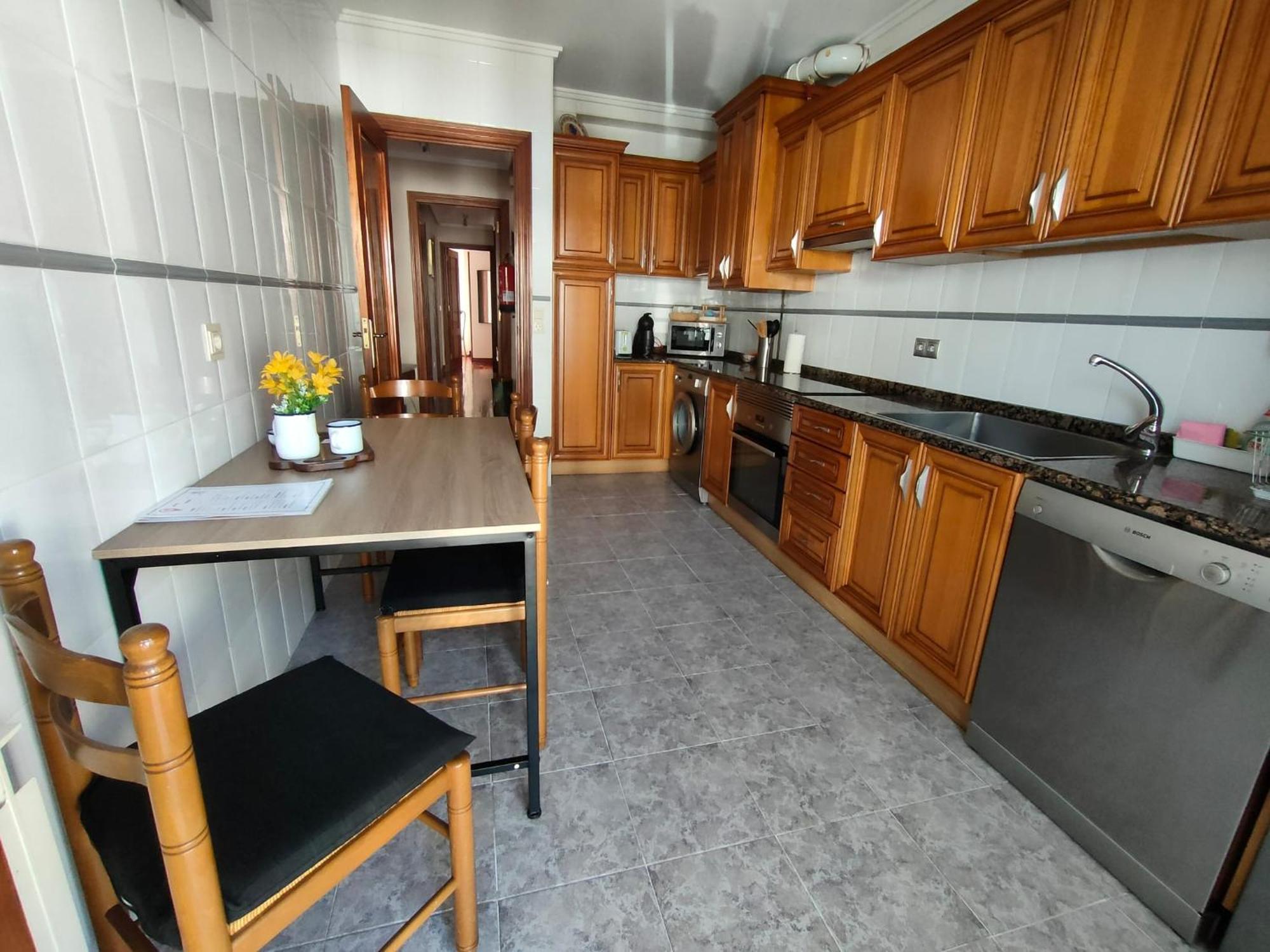 Pedroenea Apartamento *