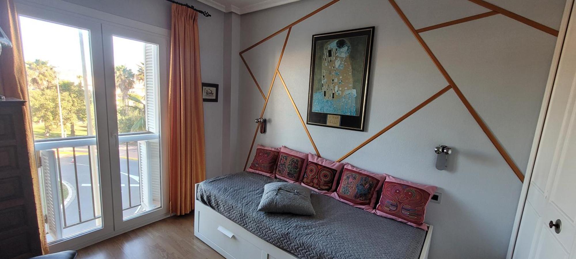 Apartment Pearl