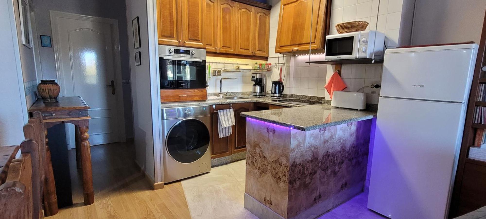 Pearl Apartment