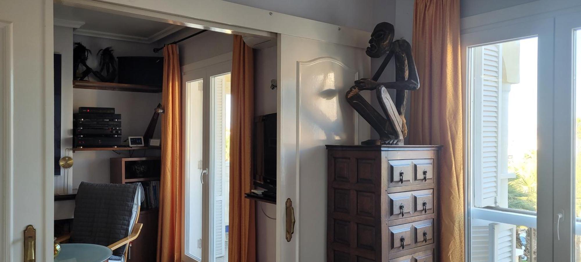 Apartment Pearl