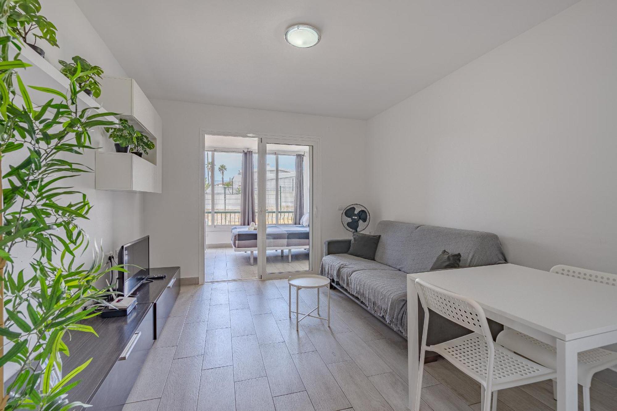 En Torres Del Sol Apartment Arona (Tenerife)