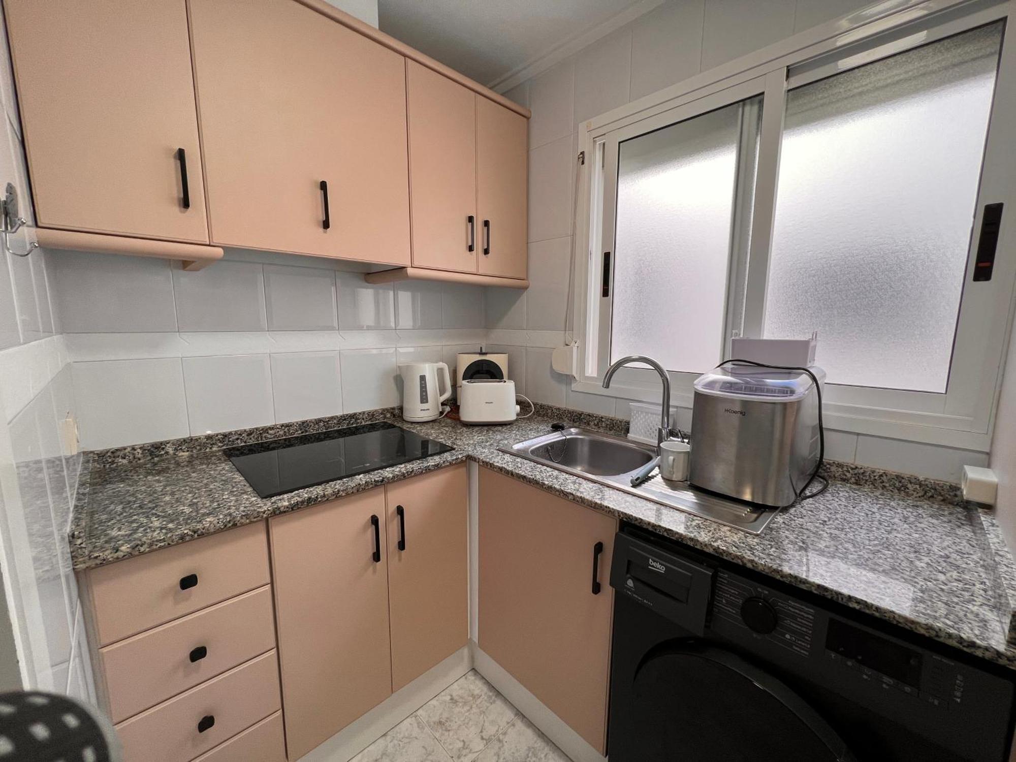 Apartamento Penthouse La Paloma Playa Del Cura