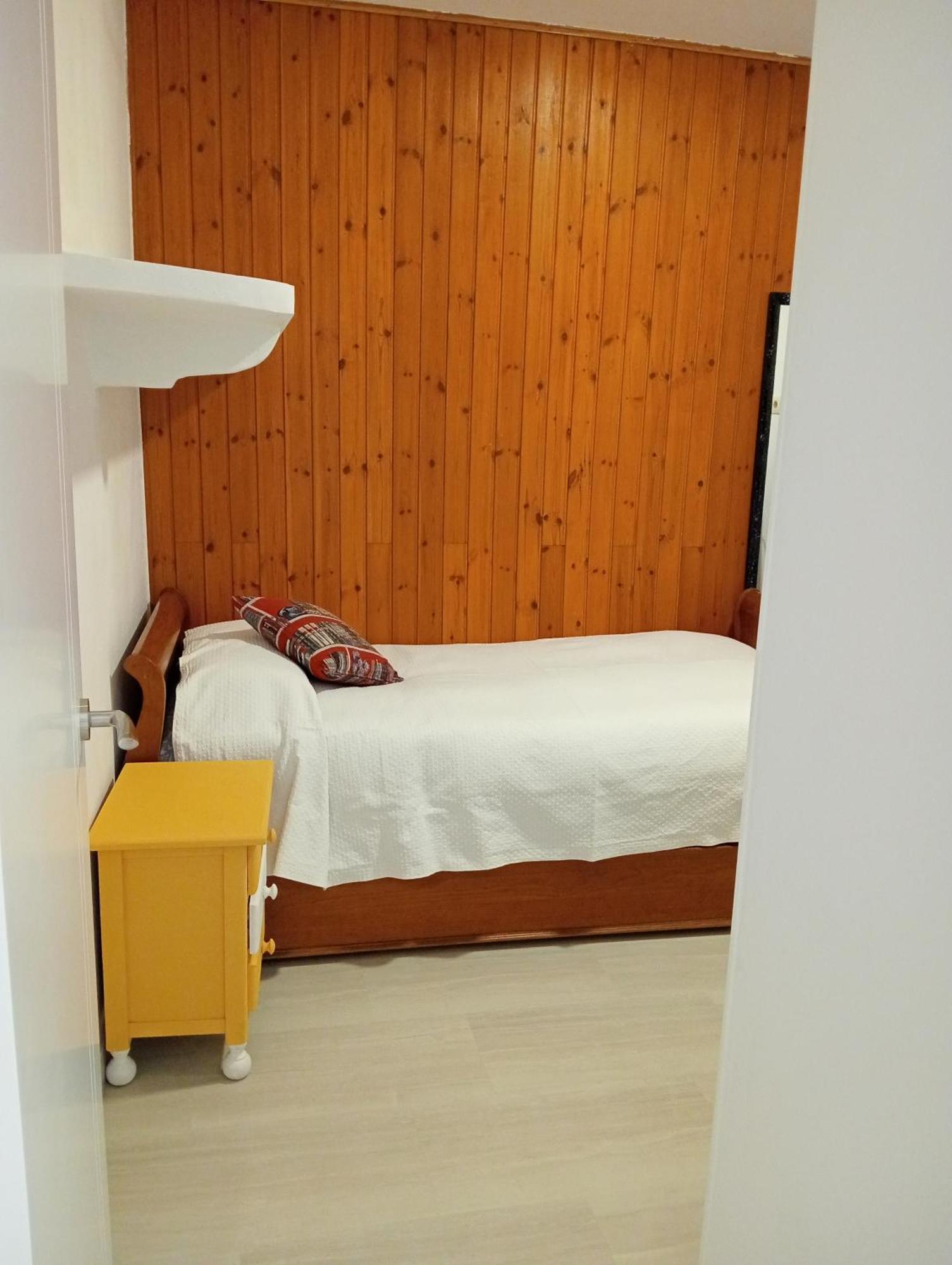Apartamento En El Casco Antiguo
