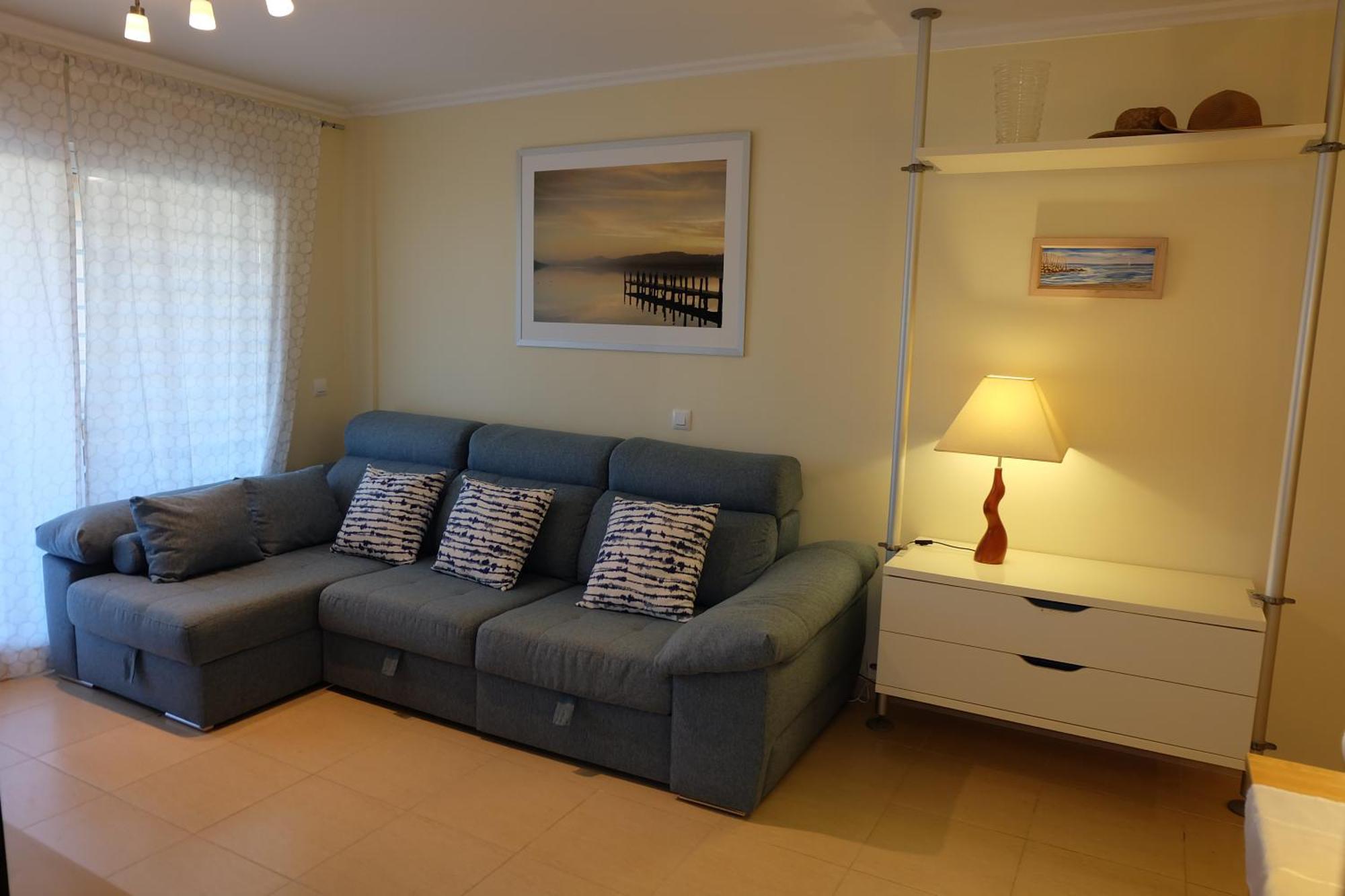 Apartamento En Dénia, Crtra Les Marines, Junto Playa Les Bovetes *