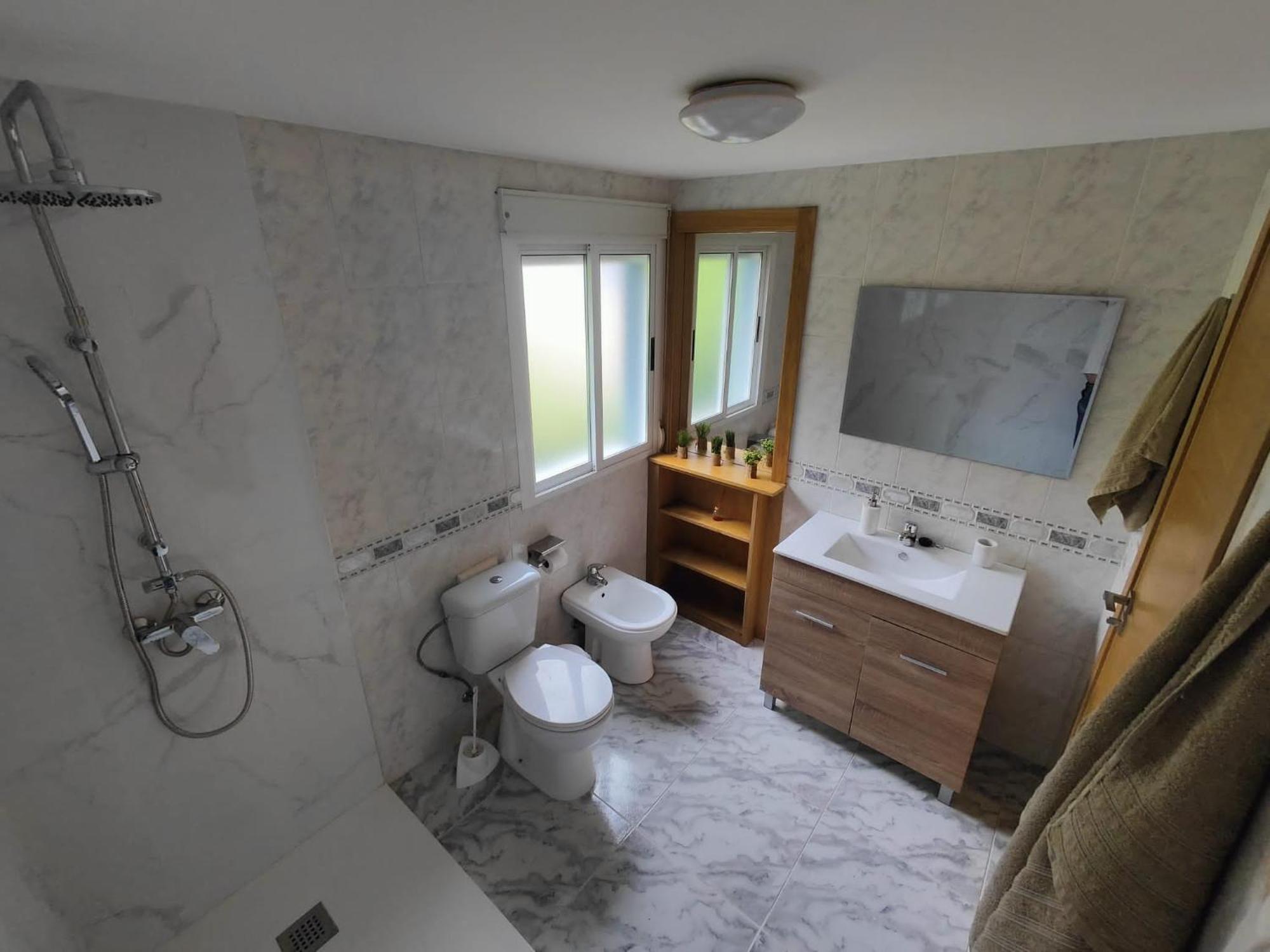 Casa Wolf Chalet Bamio