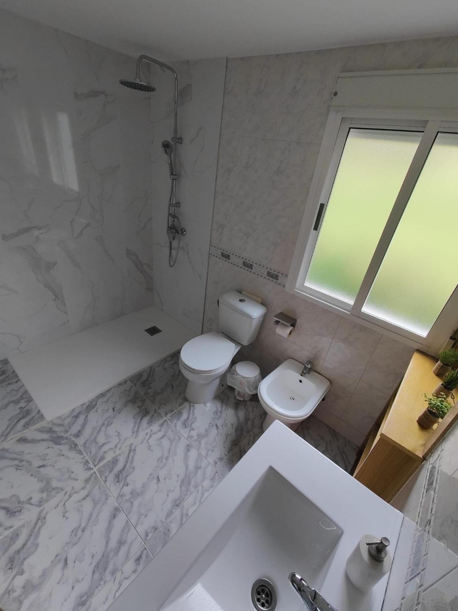 Casa Wolf Bamio