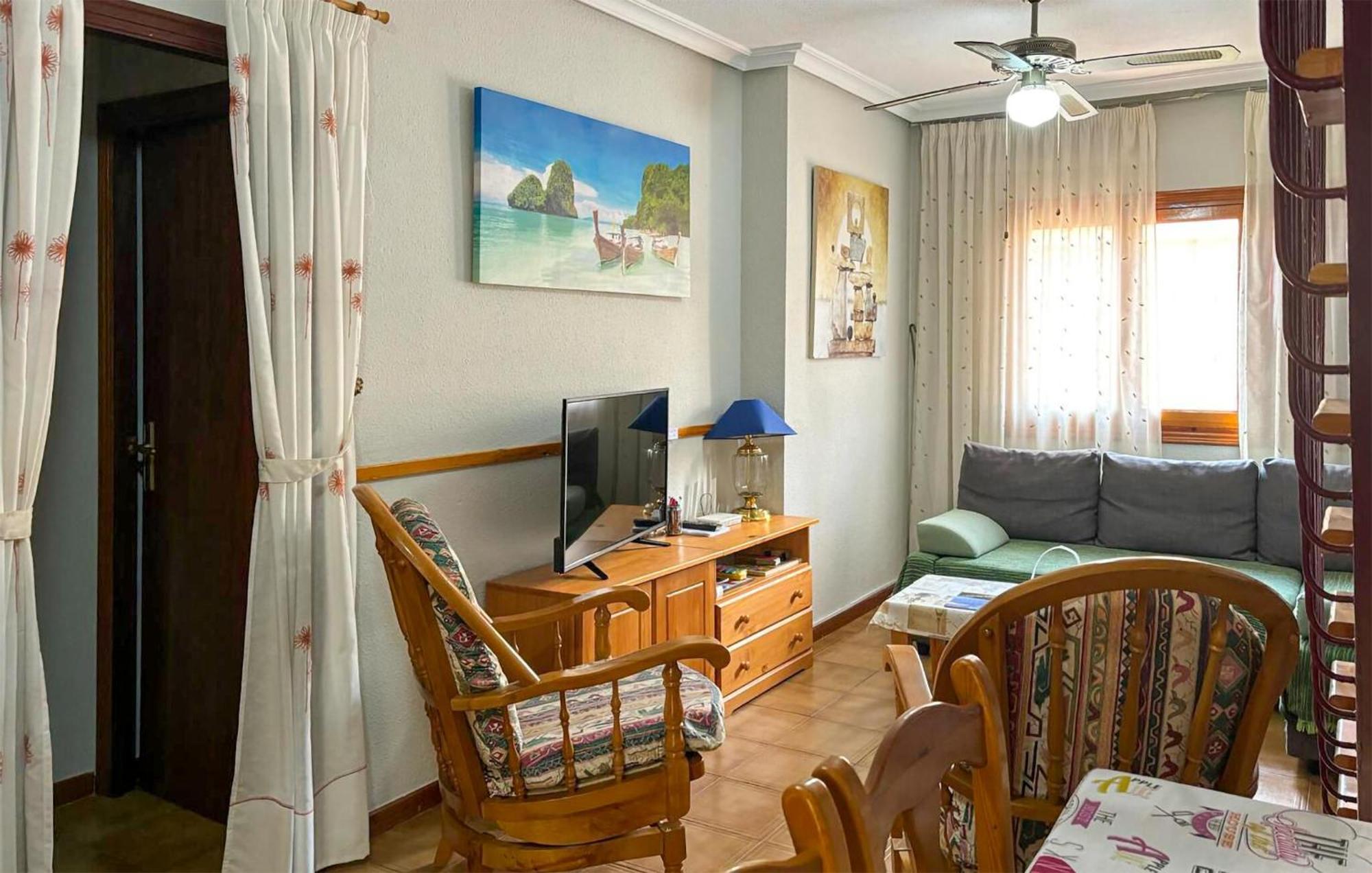 Lo Pagan Apartment