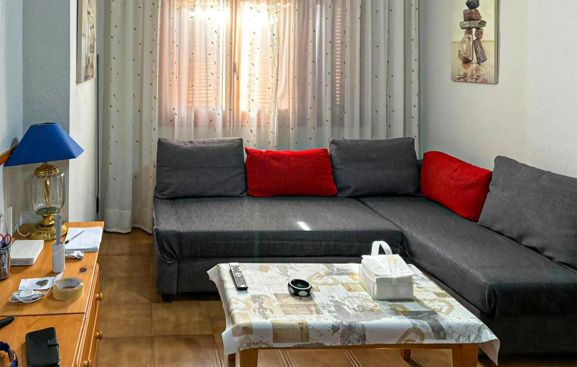 Lo Pagan Apartment *