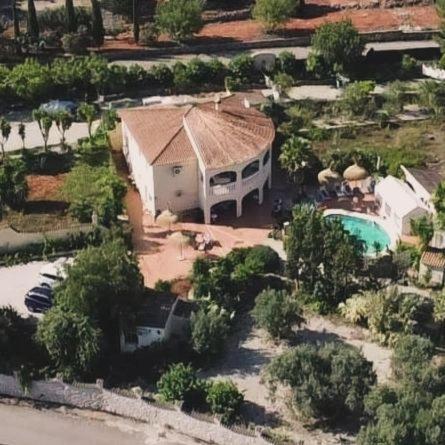 Sueno Grande Guest house *