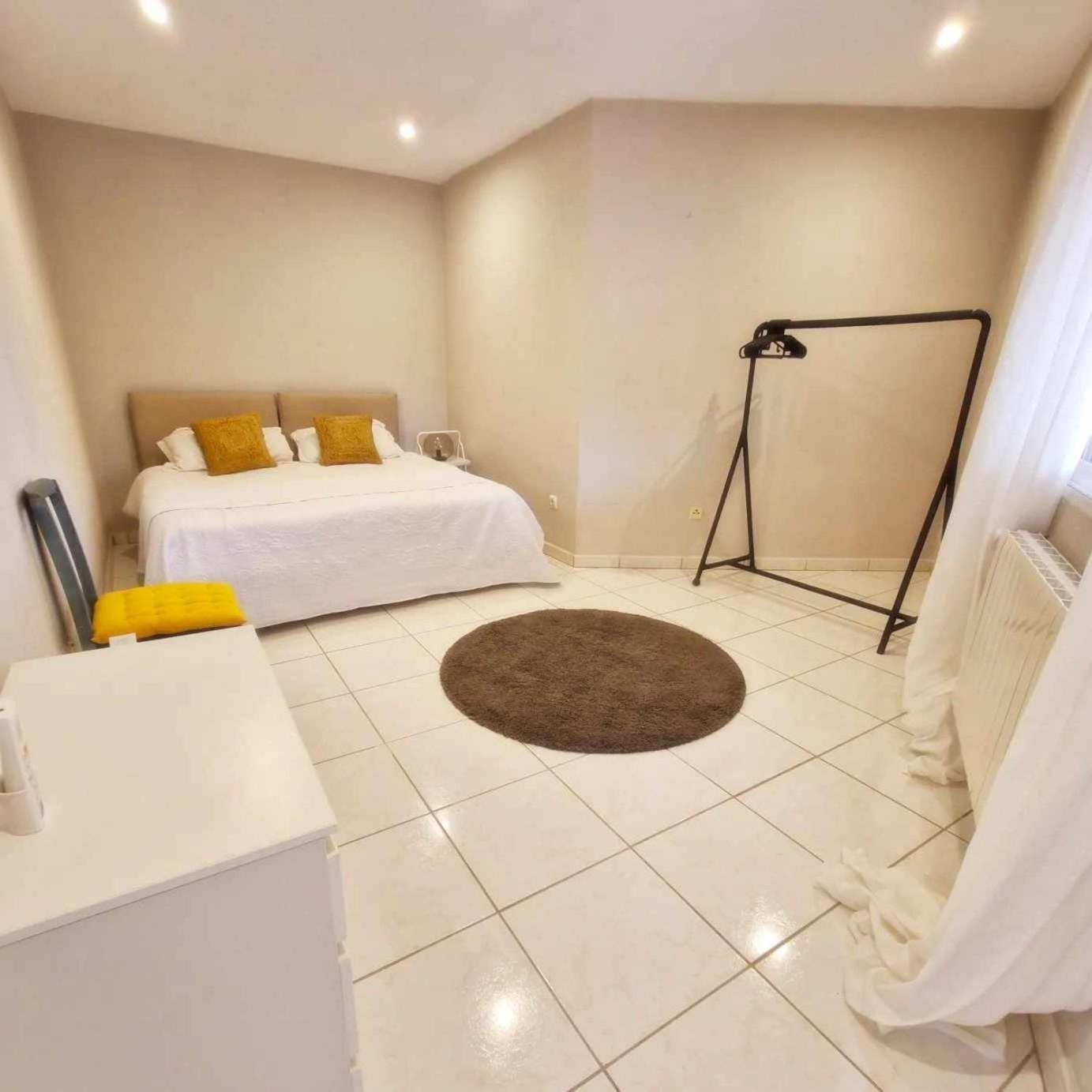 Guest house Sueno Grande *