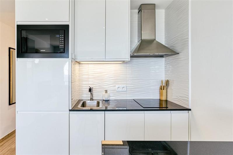 Apartamento Sea-chic Ampuriabrava