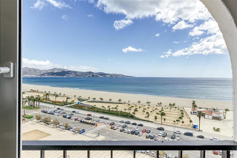 Apartamento Sea-chic Ampuriabrava