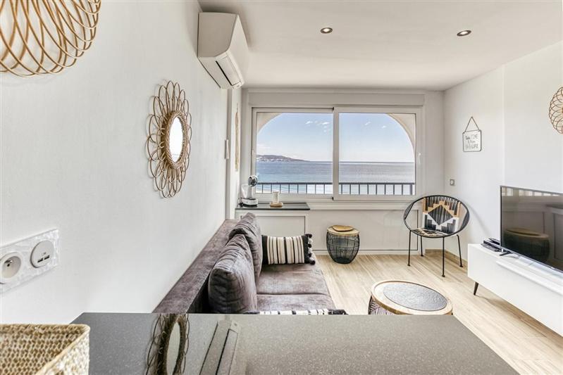 Sea-chic Apartamento Ampuriabrava