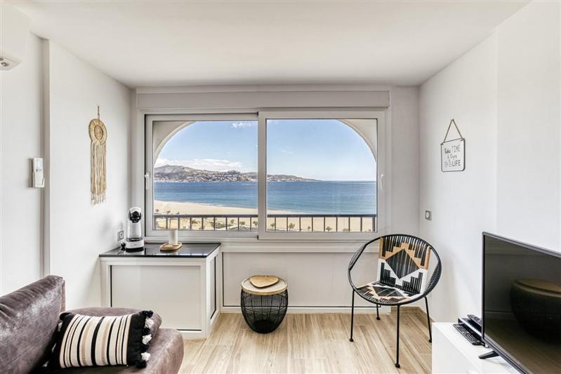 Apartamento Sea-chic Ampuriabrava