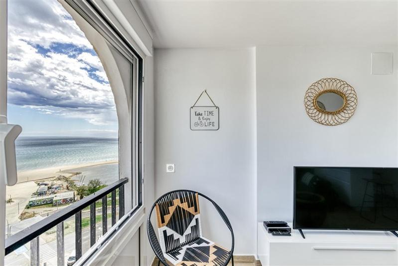 Sea-chic Apartamento Ampuriabrava