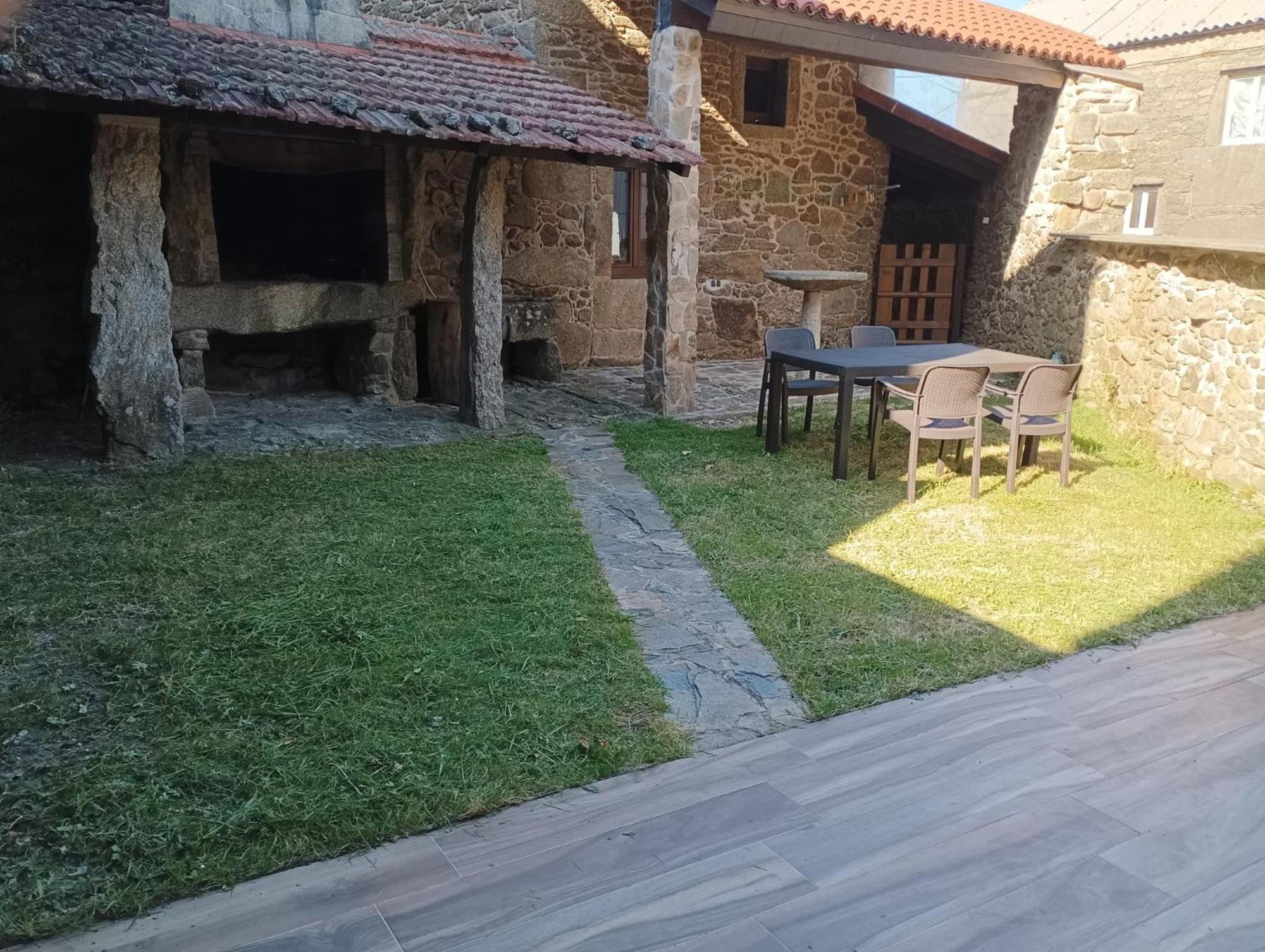 Casa Paris By Incostadamorte Сasa de vacaciones