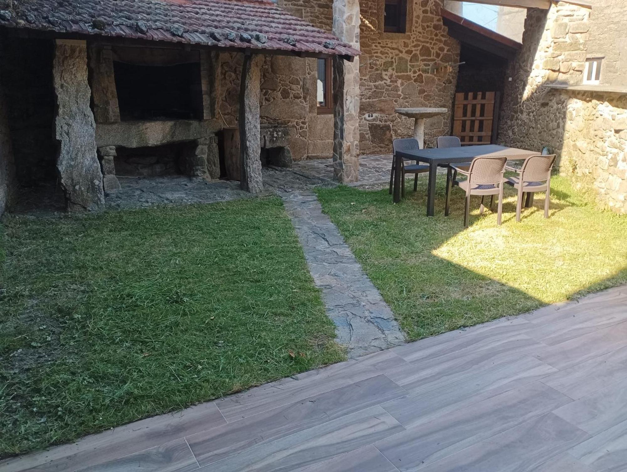 Casa Paris By Incostadamorte Сasa de vacaciones