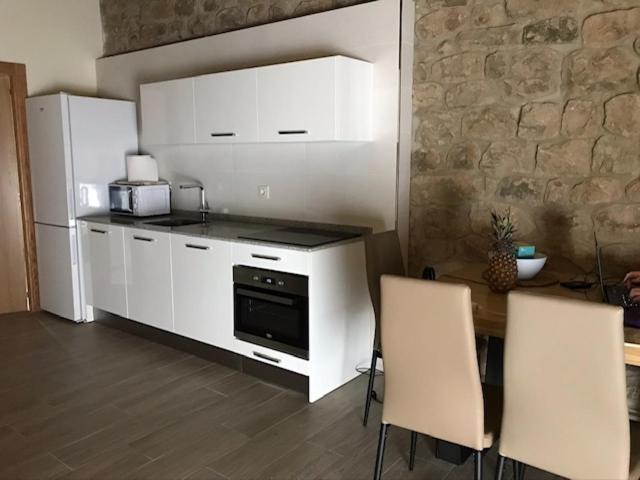Complejo Rural El Cerradon Country house