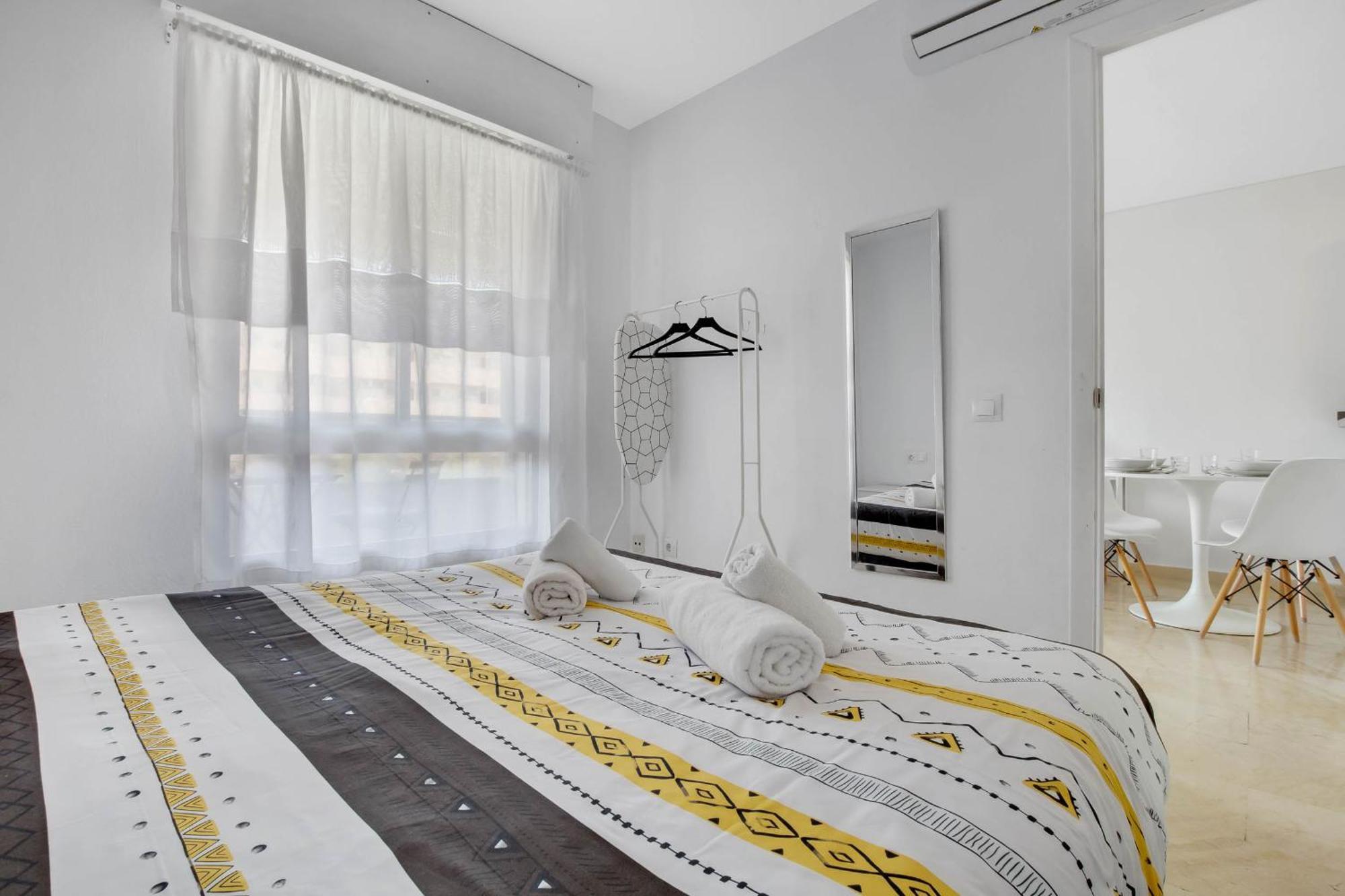 Vistamarina B 210 By Ivi Real Estate Apartamento