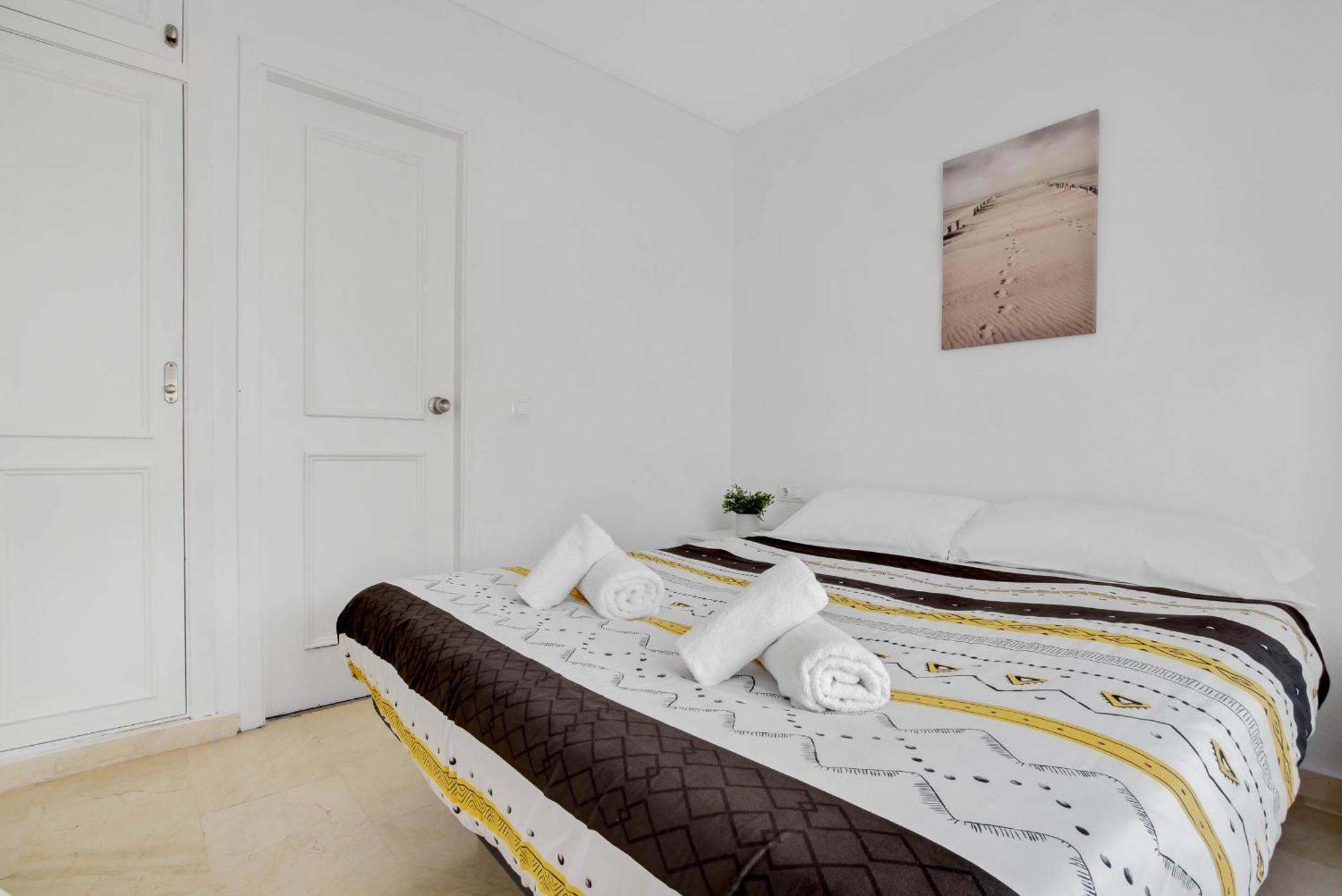 Vistamarina B 210 By Ivi Real Estate Apartamento *
