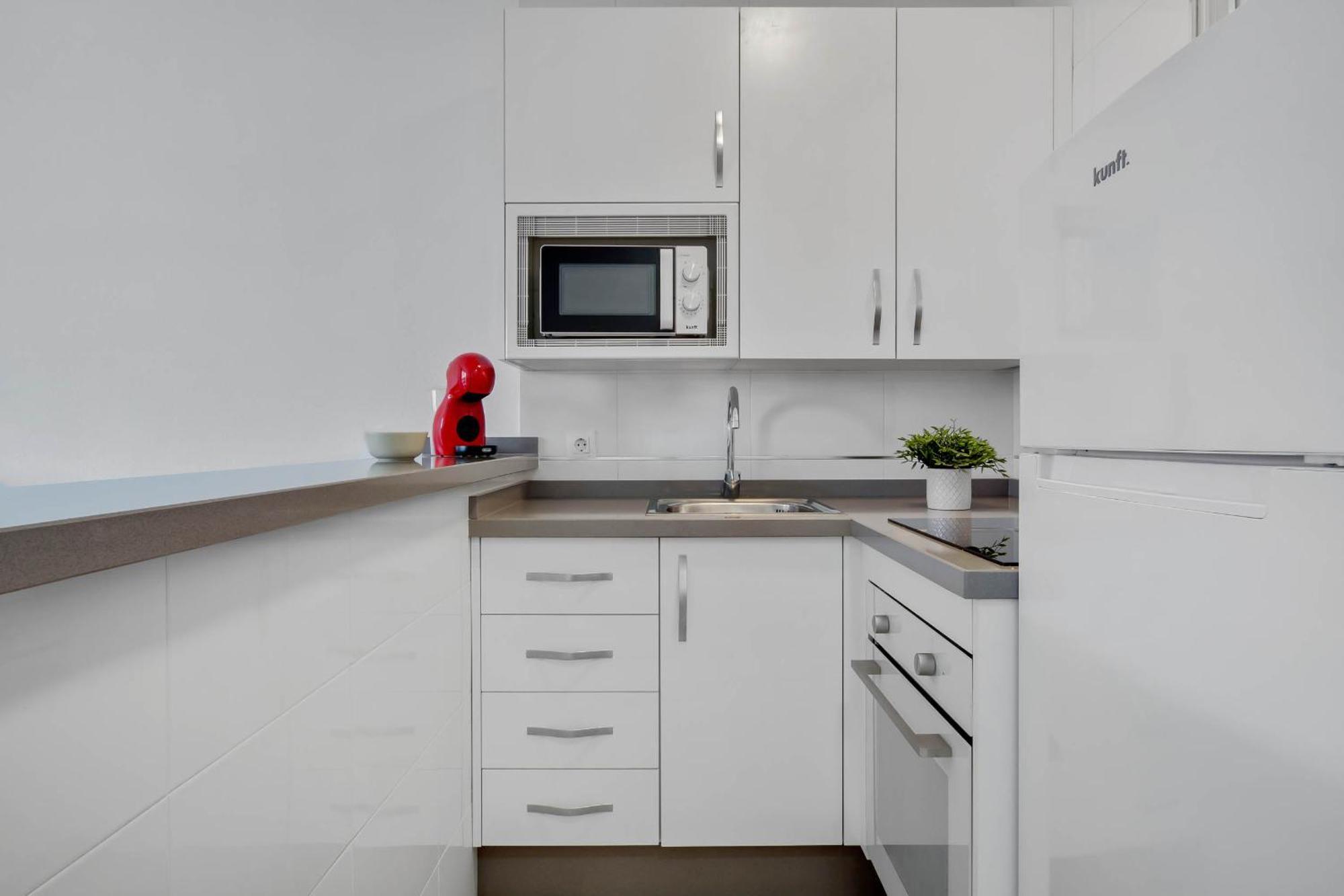 Vistamarina B 210 By Ivi Real Estate Apartamento Torremolinos