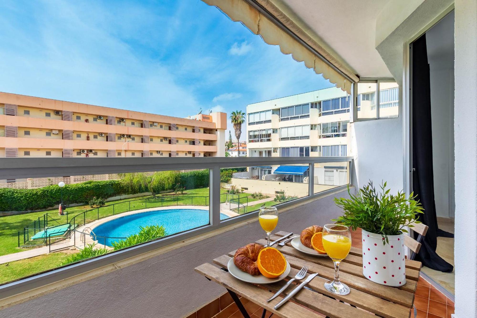Vistamarina B 210 By Ivi Real Estate Apartamento