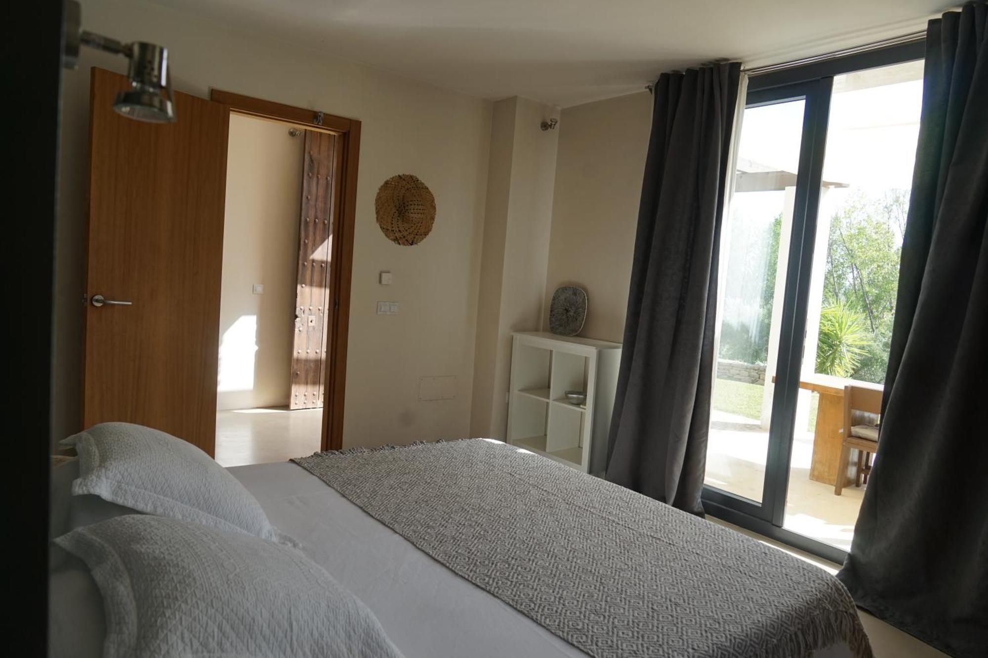 El Toro Blanco Luxury In Andalucia