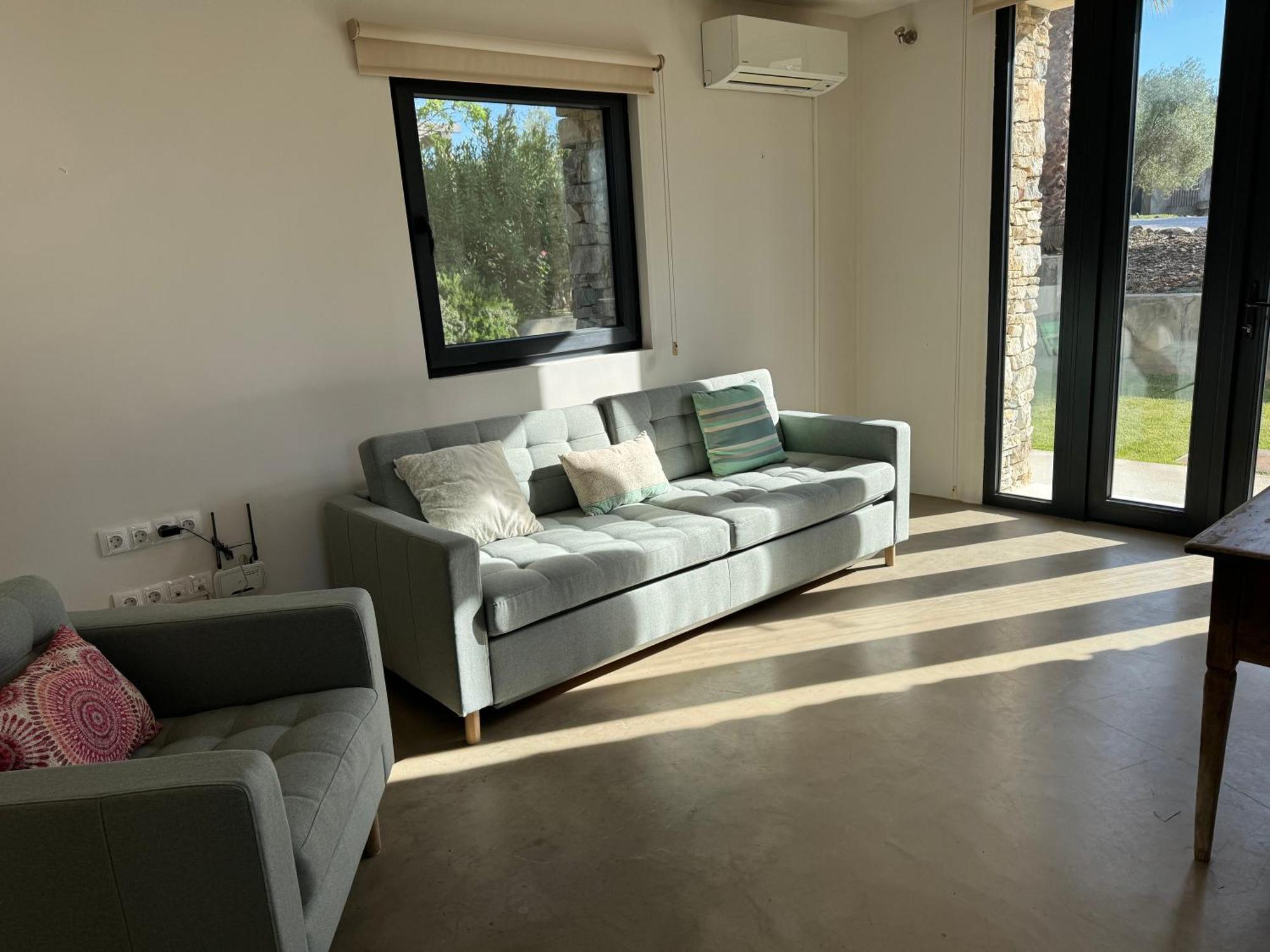 El Toro Blanco Luxury In Andalucia Villa *