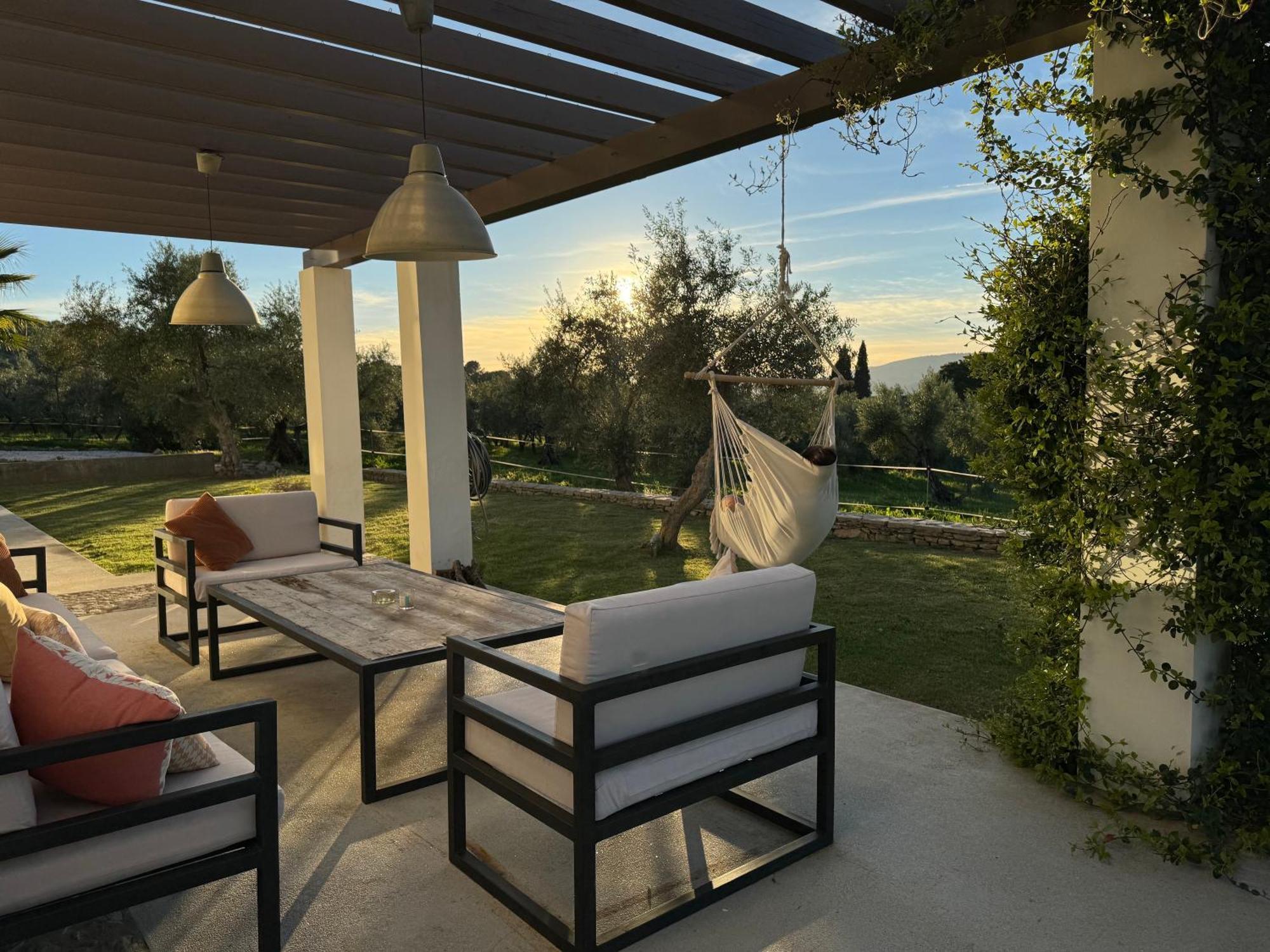 Villa El Toro Blanco Luxury In Andalucia